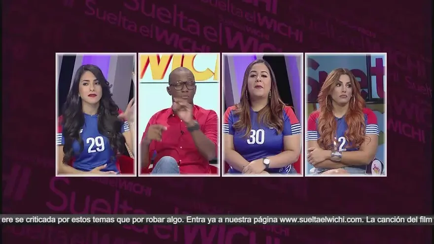 Miguel Oyola estrena programa en Youtube