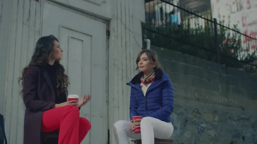 Amor Eterno Capítulo 19