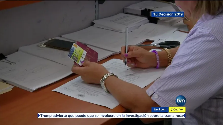 Servicio Nacional de Migración cancela permisos a 470 extranjeros