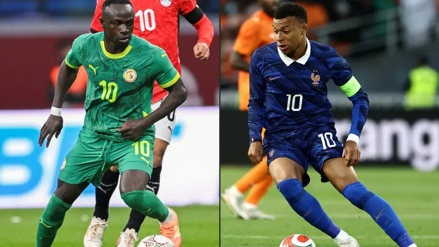 World Cup 2026: France vs. Senegal Showdown Set for New Jersey