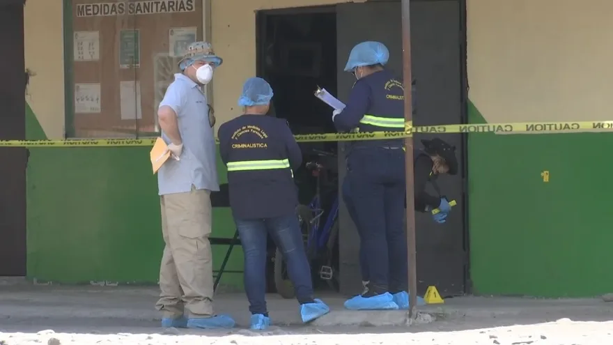 Fallece menor agredida en Chiriquí