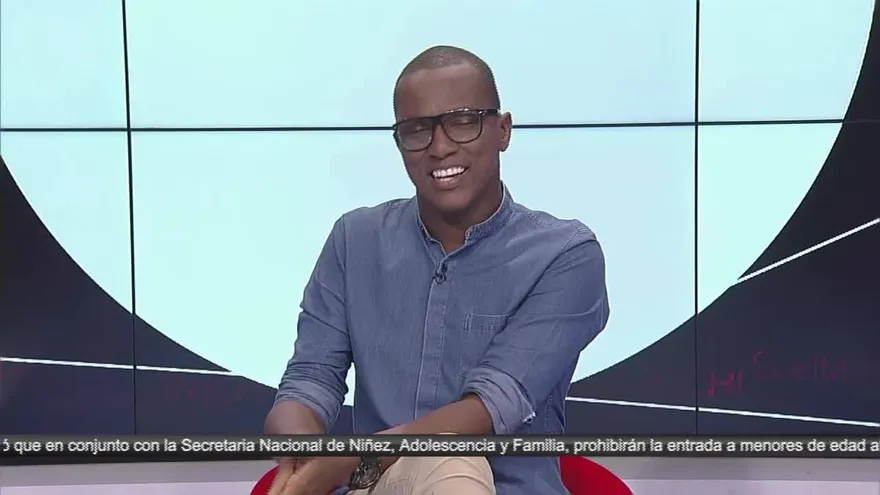 ¡K4G y Día a día se enfrentan en redes!