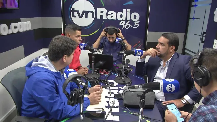 Somos la Sele Radio - 23 de Agosto