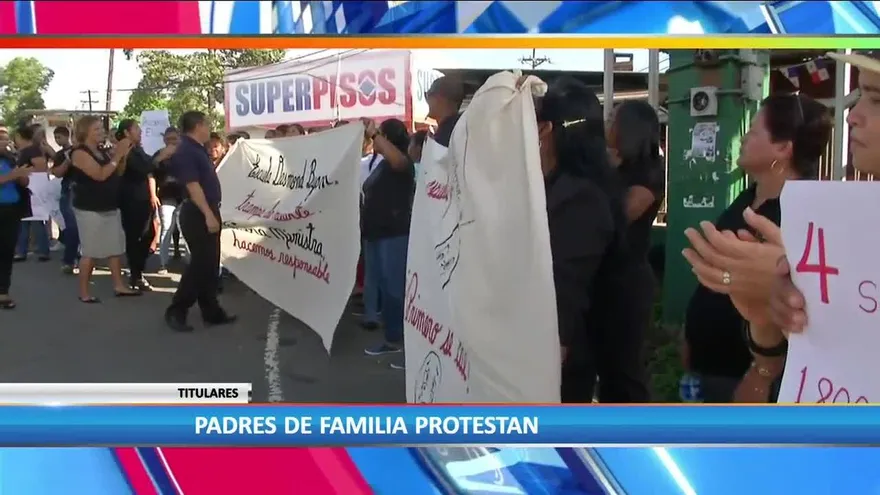 Noticiero MD 20 de noviembre de 2017 - Bloque 1