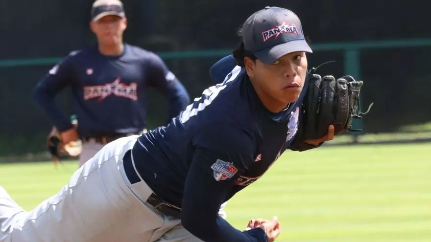 Roderick Medina