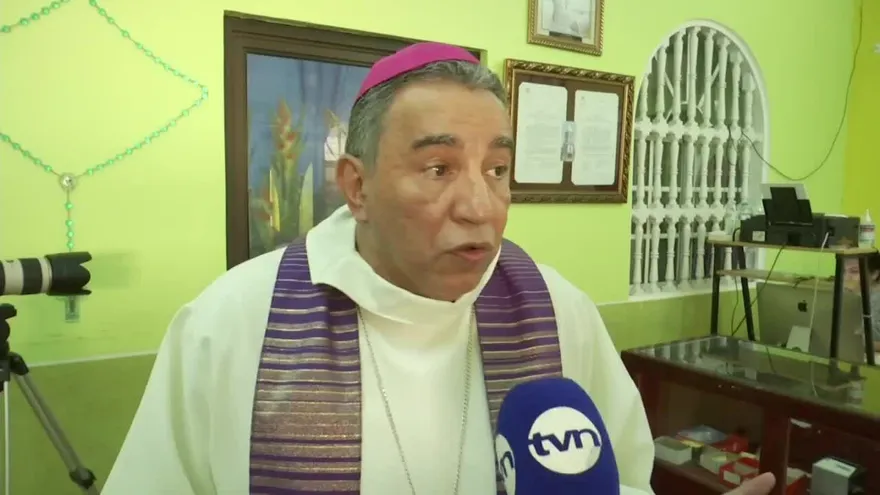 Ulloa: Iglesia toma medidas ante casos de abuso a menores