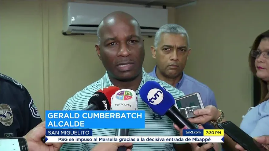 Aprobaran permisos para venta de comida en rutas del desfile en San Miguelito