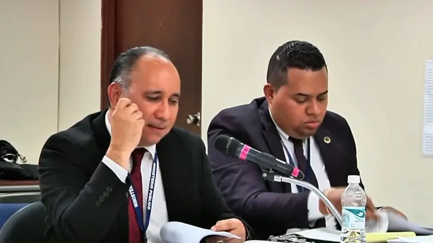 Juicio a Adolfo 'Chichi' Obarrio por caso Blue Apple