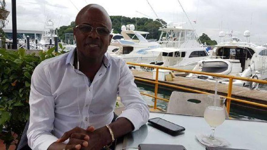 Interesante nota de Julio Dely Valdés sobre el partido Panamá vs México