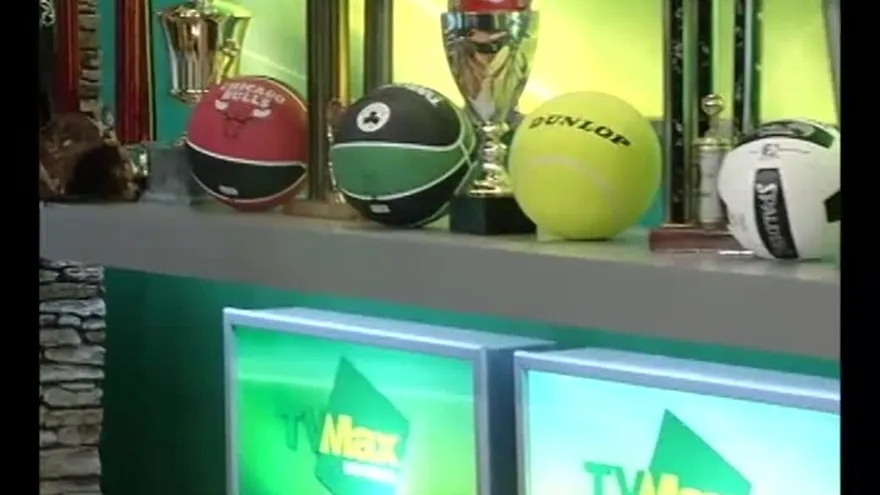 Minuto Final 15 de Mayo del 2012 Parte 1