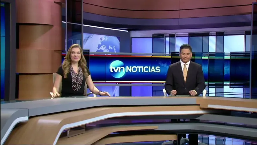 Noticiero MD 24 de enero del 2017 - Bloque 1