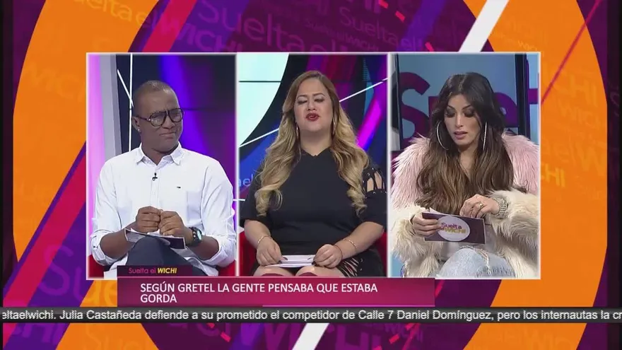 Davis dice que la Sra. Dezdy debe organizarse