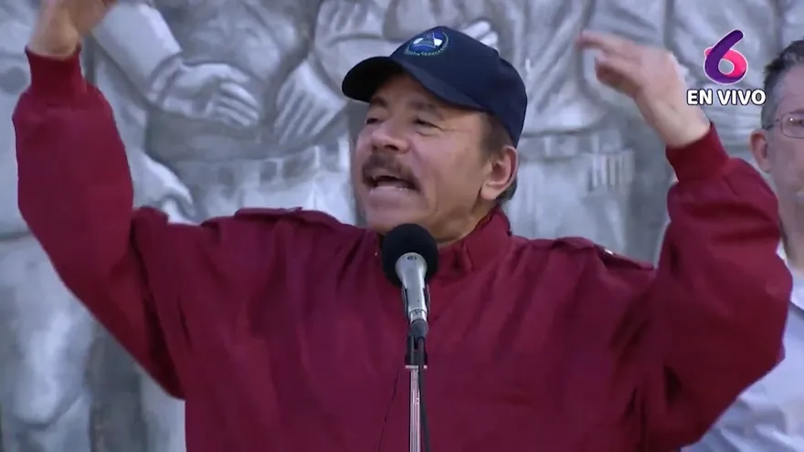 Familiares de opositores presos en Nicaragua aún sin permiso para verlos