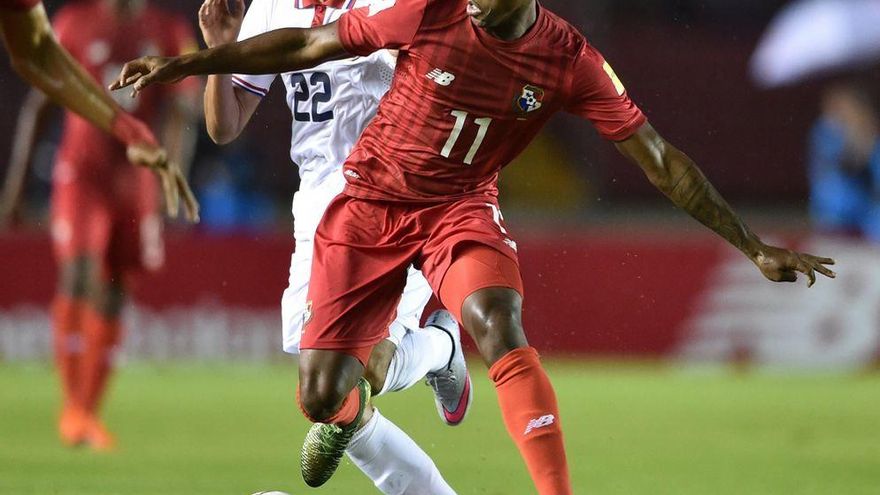 Costa Rica-Panamá: ¿revancha o enfrentamiento de mero trámite?