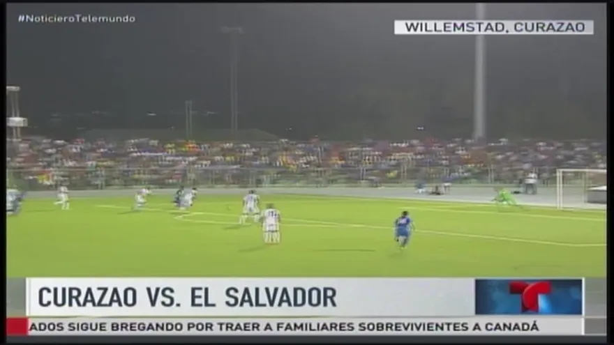 Así fueron las eliminatorias en CONCACAF