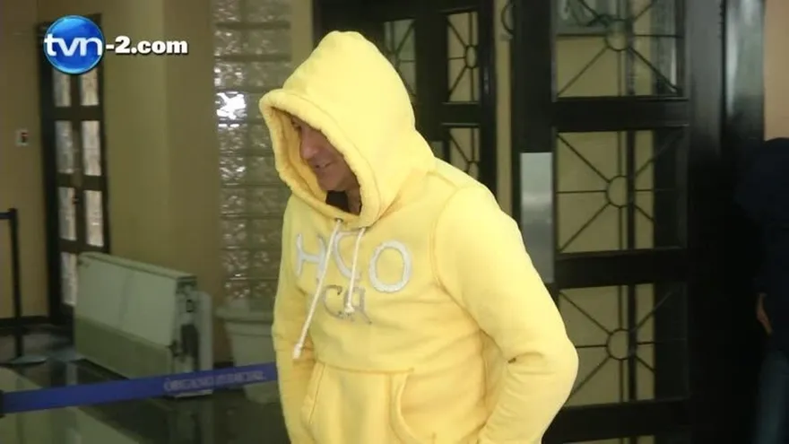 Comienza audiencia por el caso de Rayo Montaño