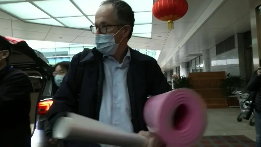 Médicos de barrio, la frágil esperanza para escapar del covid-19 en México