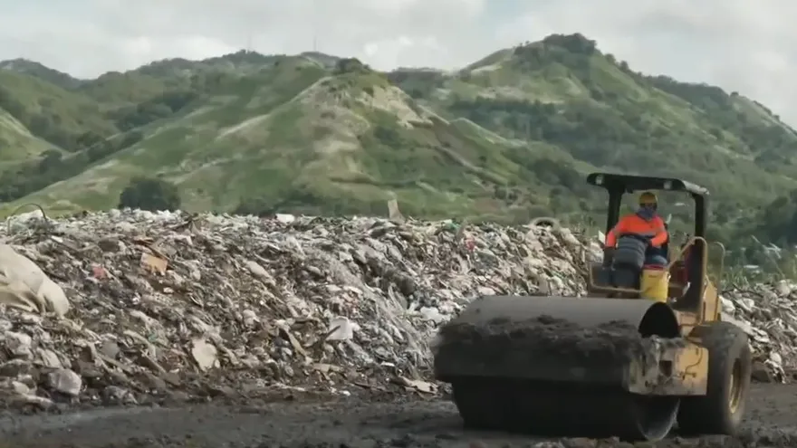 Cerro Patacón: Entre la contaminación y una licitación