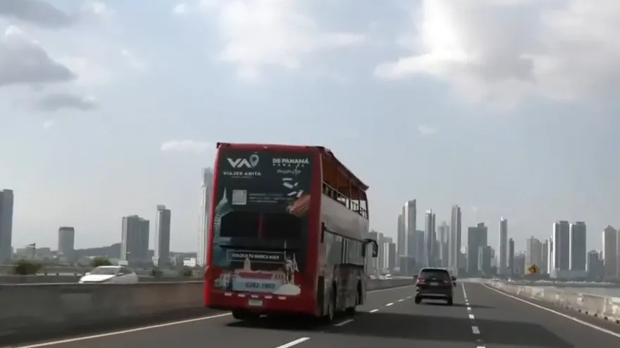 Cerrarán tramo marino de la Cinta Costera