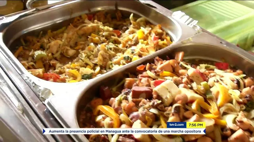 Los platos más buscados durante la Semana Santa