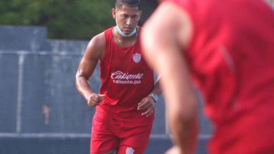 Atlético Chiriquí inició pretemporada con nuevos fichajes para el Apertura 2022