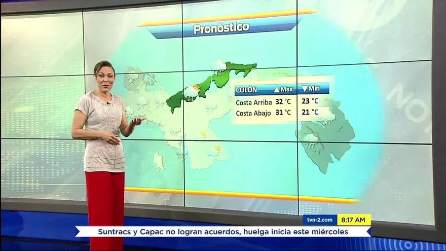 Noticiero AM 18 de abril del 2018 - Bloque 3