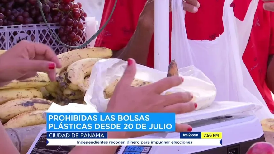 Cuenta regresiva para un Panamá con menos plástico