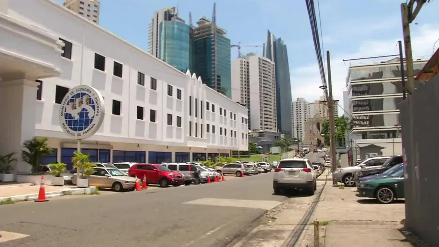 La situación actual del caso de Cobranzas del Istmo