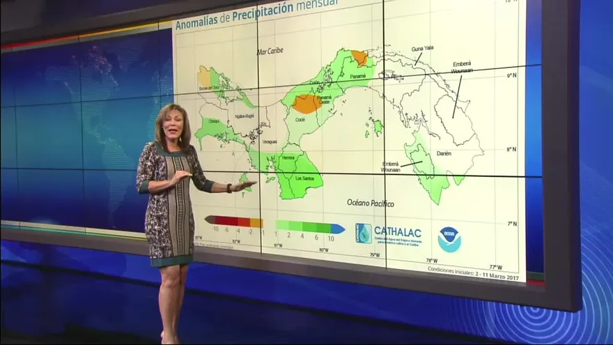 Noticiero AM 24 de abril del 2017 - Bloque 7