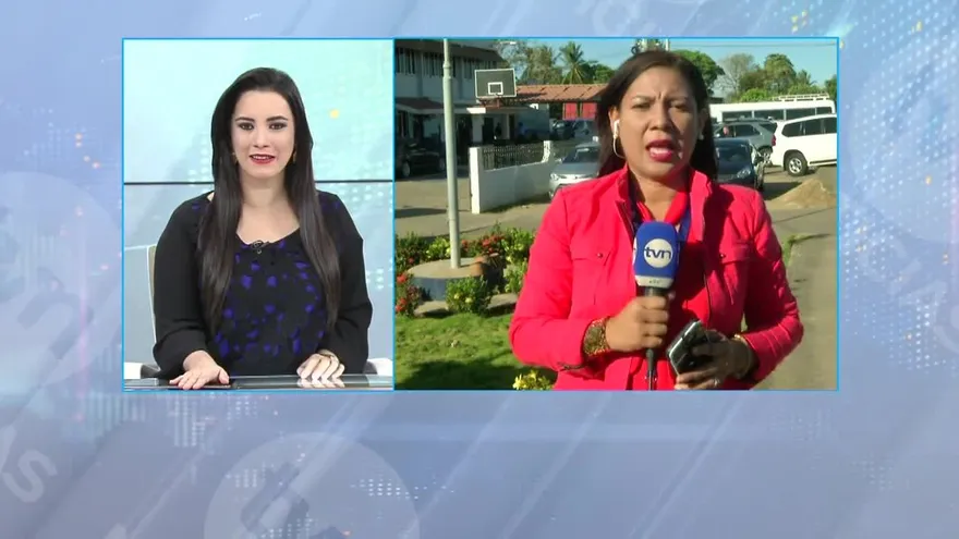 Noticiero AM 28 de febrero del 2018 - Bloque 5