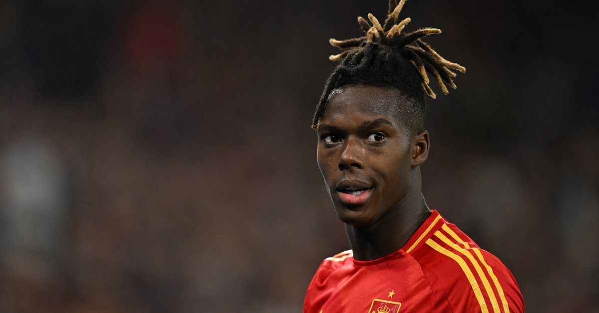 Mundial 2026| Nico Williams se lesiona y recibe un diagnóstico.  ¿Truncaría eso su presencia con la Selección de España?