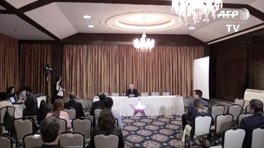 Brasil PT hace autocrítica tras salida de Rousseff