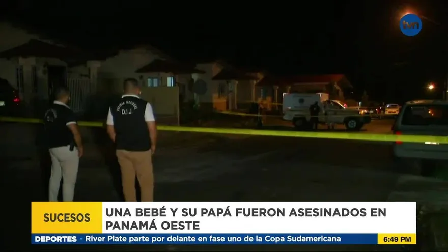 Dos menores de edad asesinados en las últimas horas