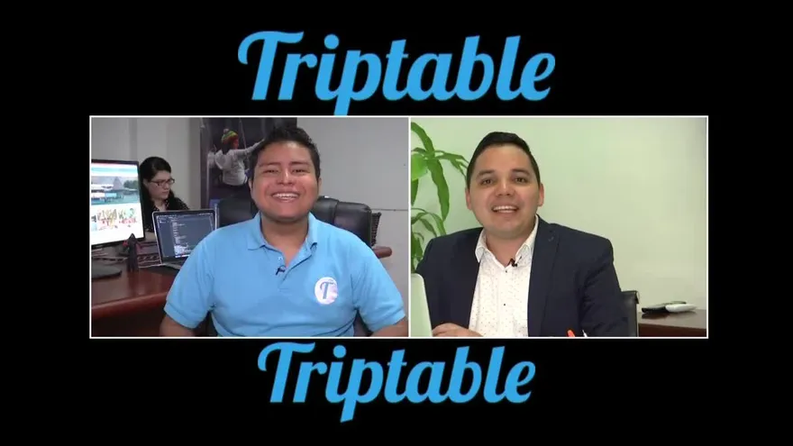 Ytzvan y Moisés, una historia de amigos