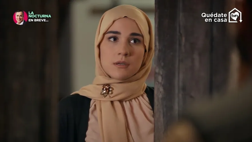 Nefes - Capítulo 85