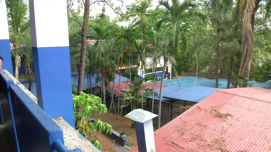 Varias estructuras del Fermín Naudeau serán derribadas