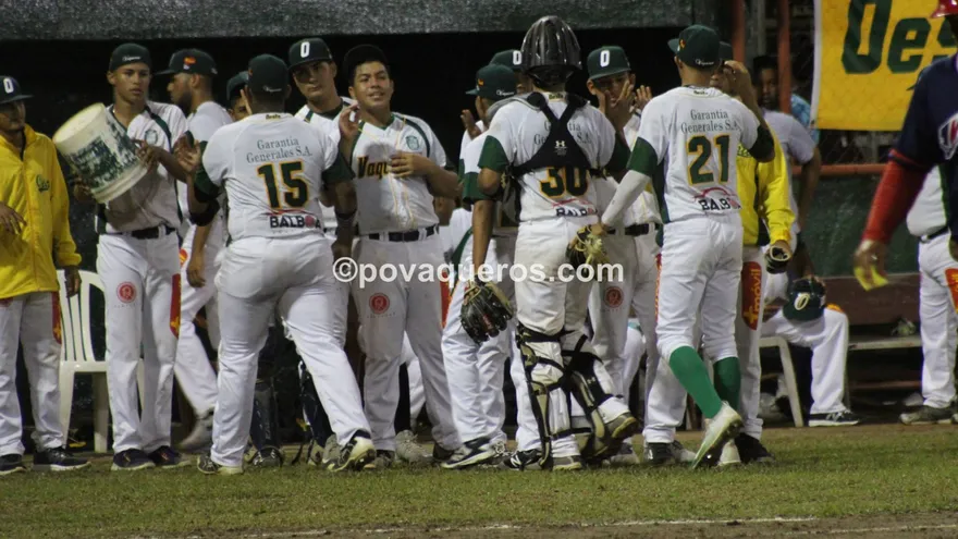 Panamá Oeste ha tenido un buen desempeño en sus últimos juegos y está en la pelea