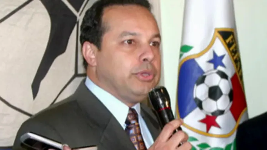 Orden detención preventiva de expresidente de Fepafut
