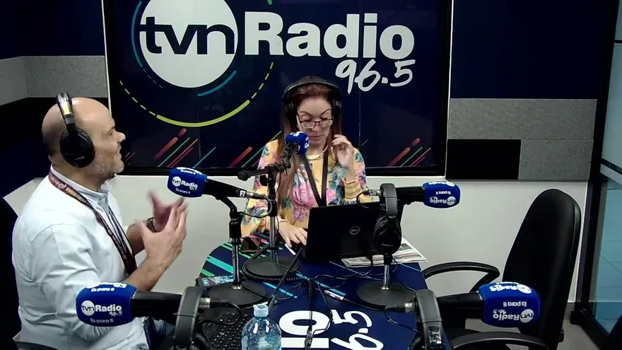 Mesa de Periodistas 15 de julio de 2019