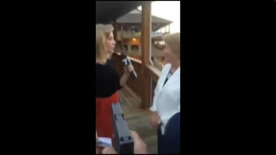 Un periodista se suicida tras matar a dos reporteros en directo en EEUU