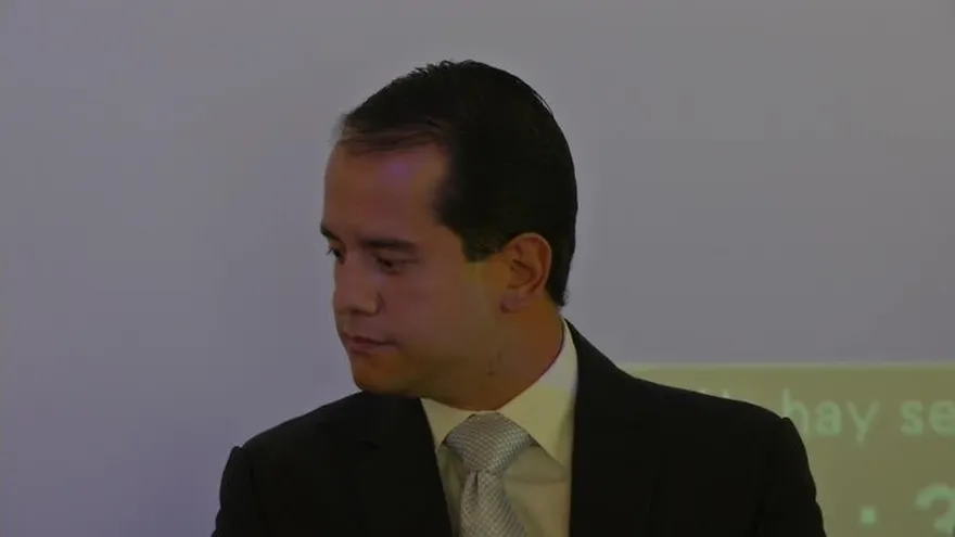 'Chichi' De Obarrio fue sacado de la lista de los más buscados de Interpol