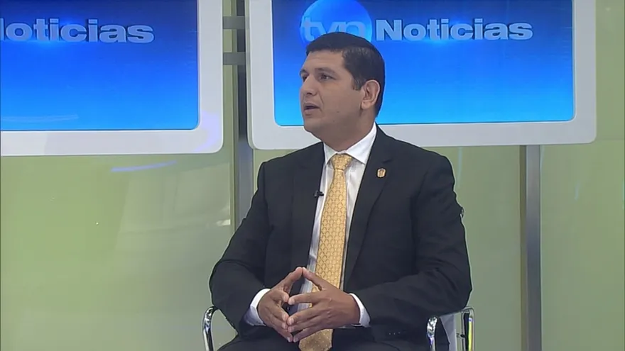 Manuel Soriano, Secretario ejecutivo de Conades