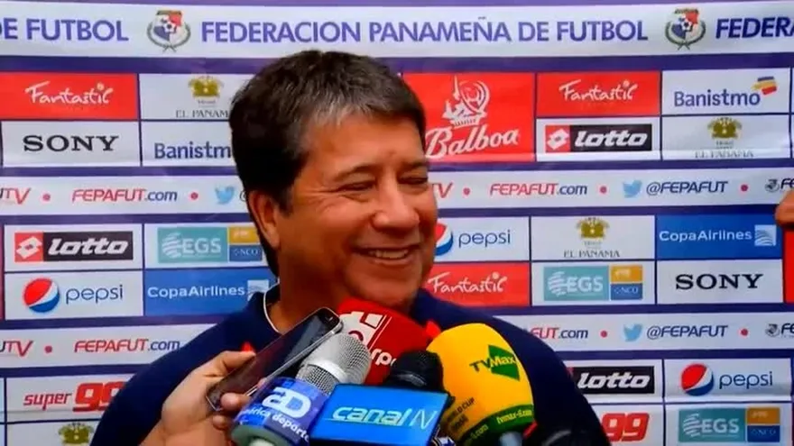 Declaraciones de DT 'Bolillo' y jugadores de Panam