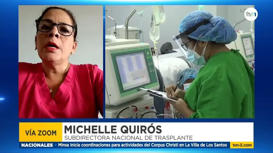 Problemas renales, ¿la próxima pandemia?