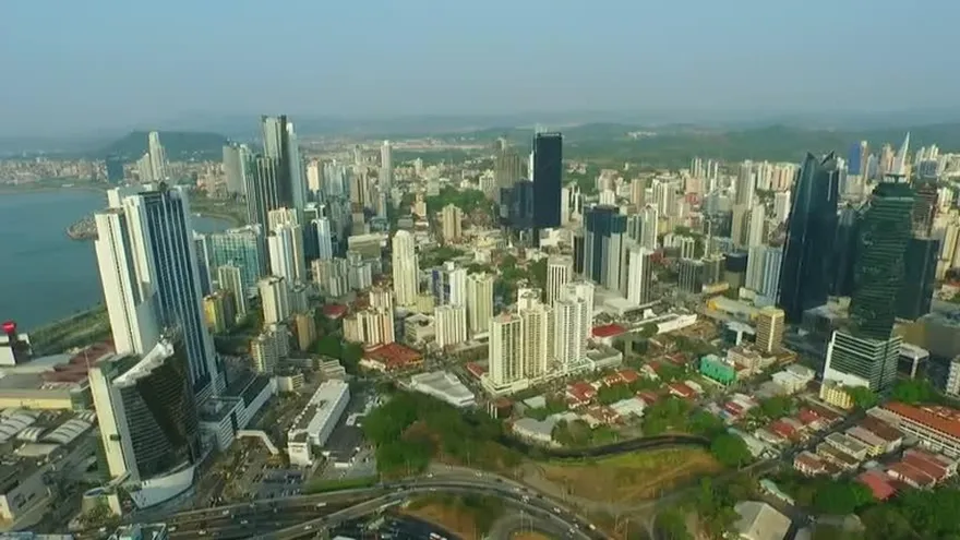 Alemania amenaza a Panamá con meterla en lista negra de paraísos fiscales