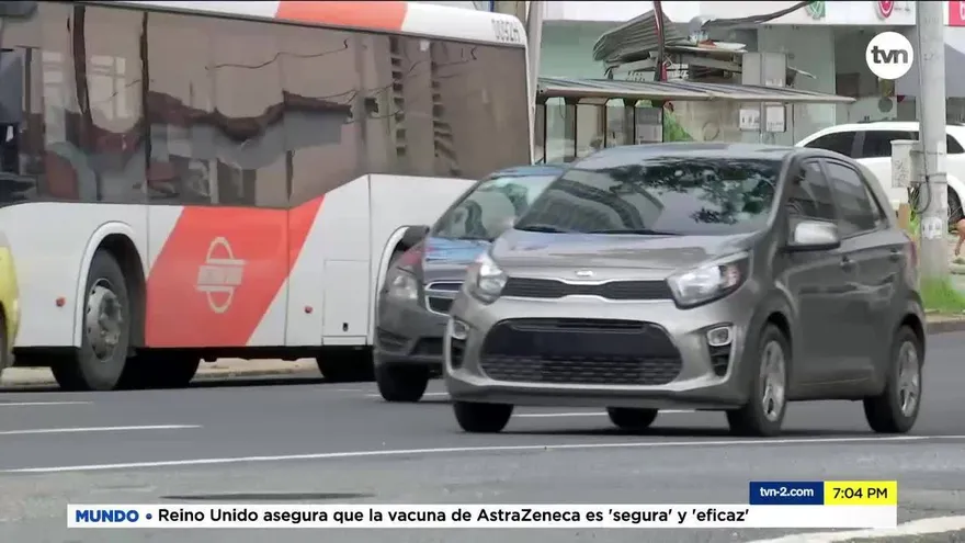 Combustible vuelve a subir de precio