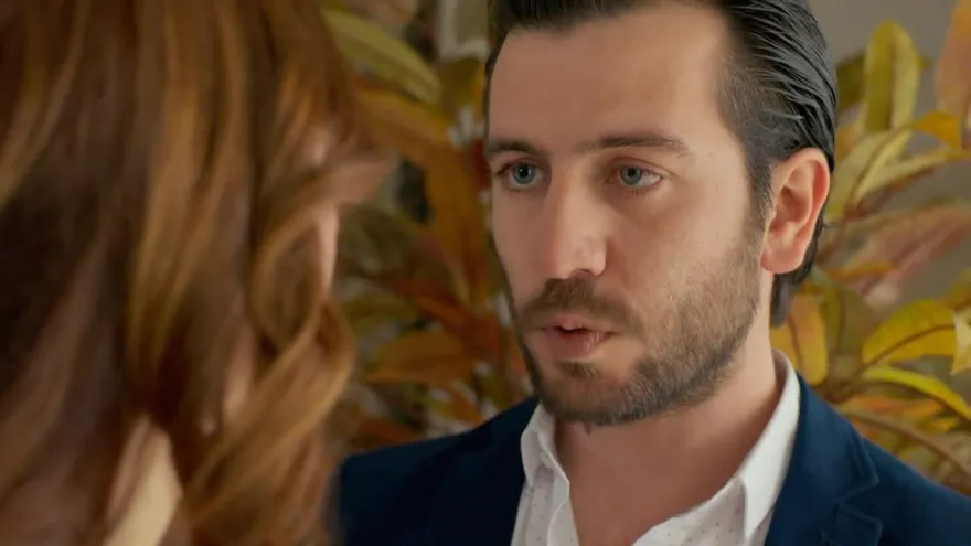 Por Mi Hijo - Capítulo 38