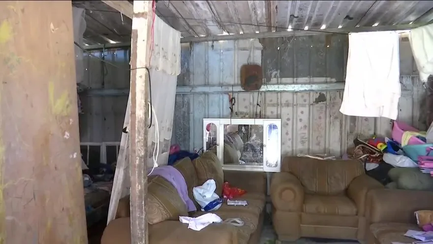 Familia pide apoyo del Miviot