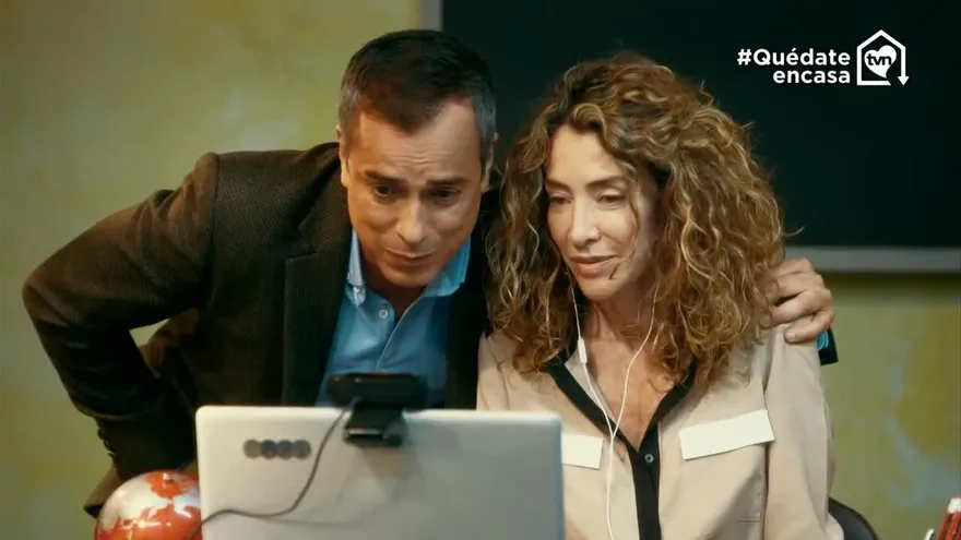 La Nocturna - Capítulo 35