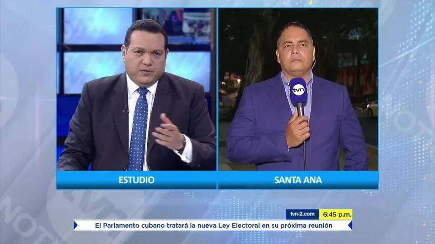 Noticiero Estelar 24 de junio del 2019 - Bloque 2